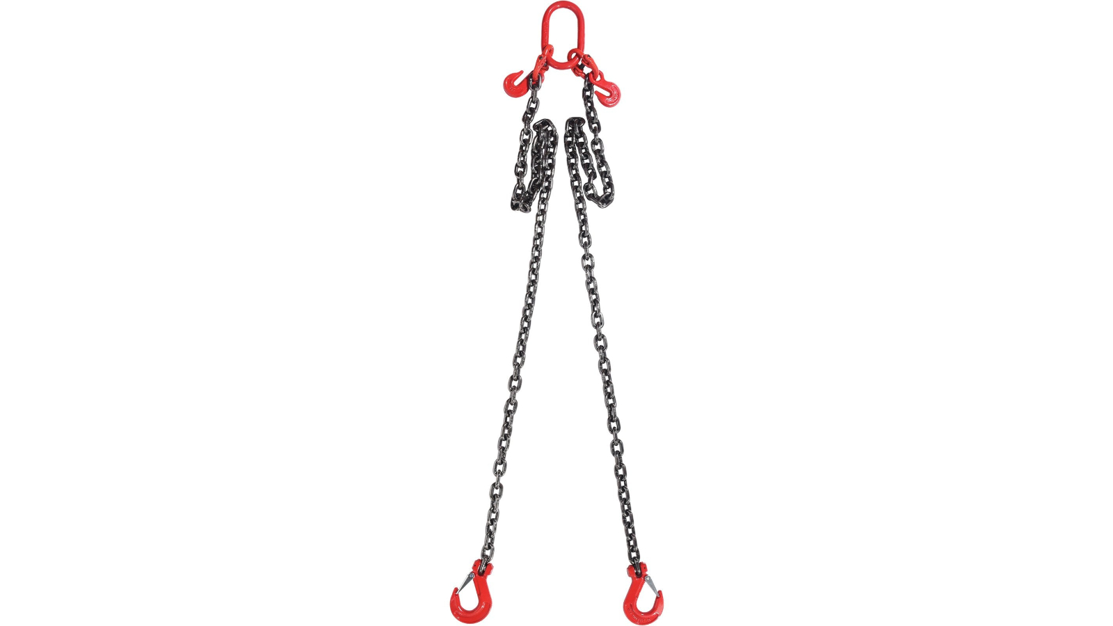 YS Lifting Chain Sling with Hooks