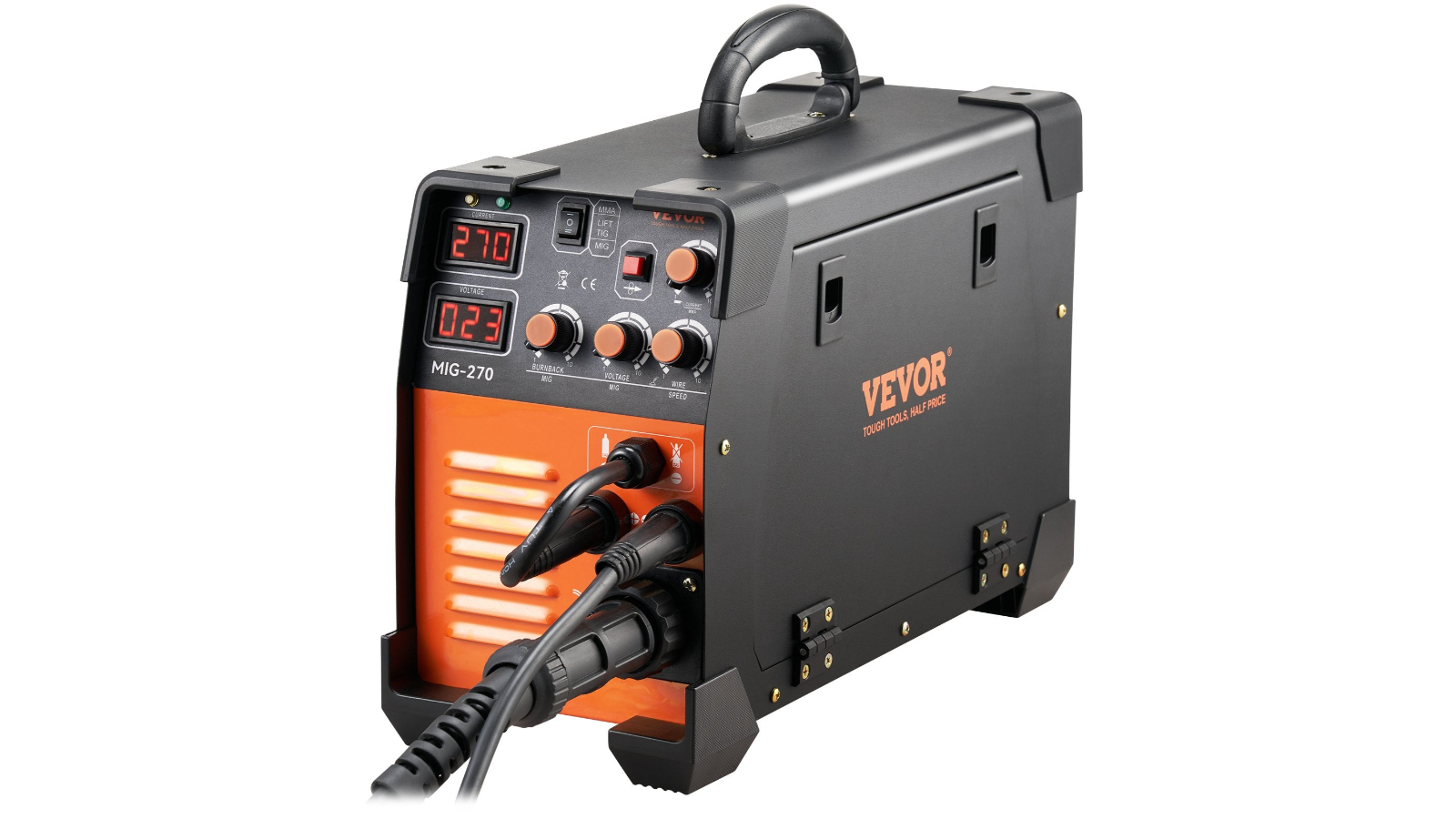 YS Mig Welder Welding Machine