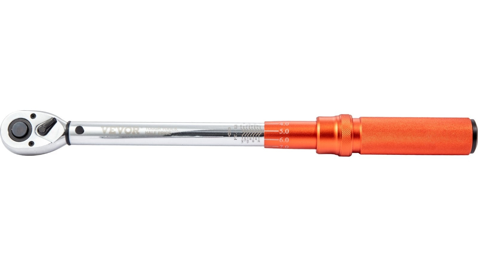 YS 1/2inch Adjustable Torque Wrench