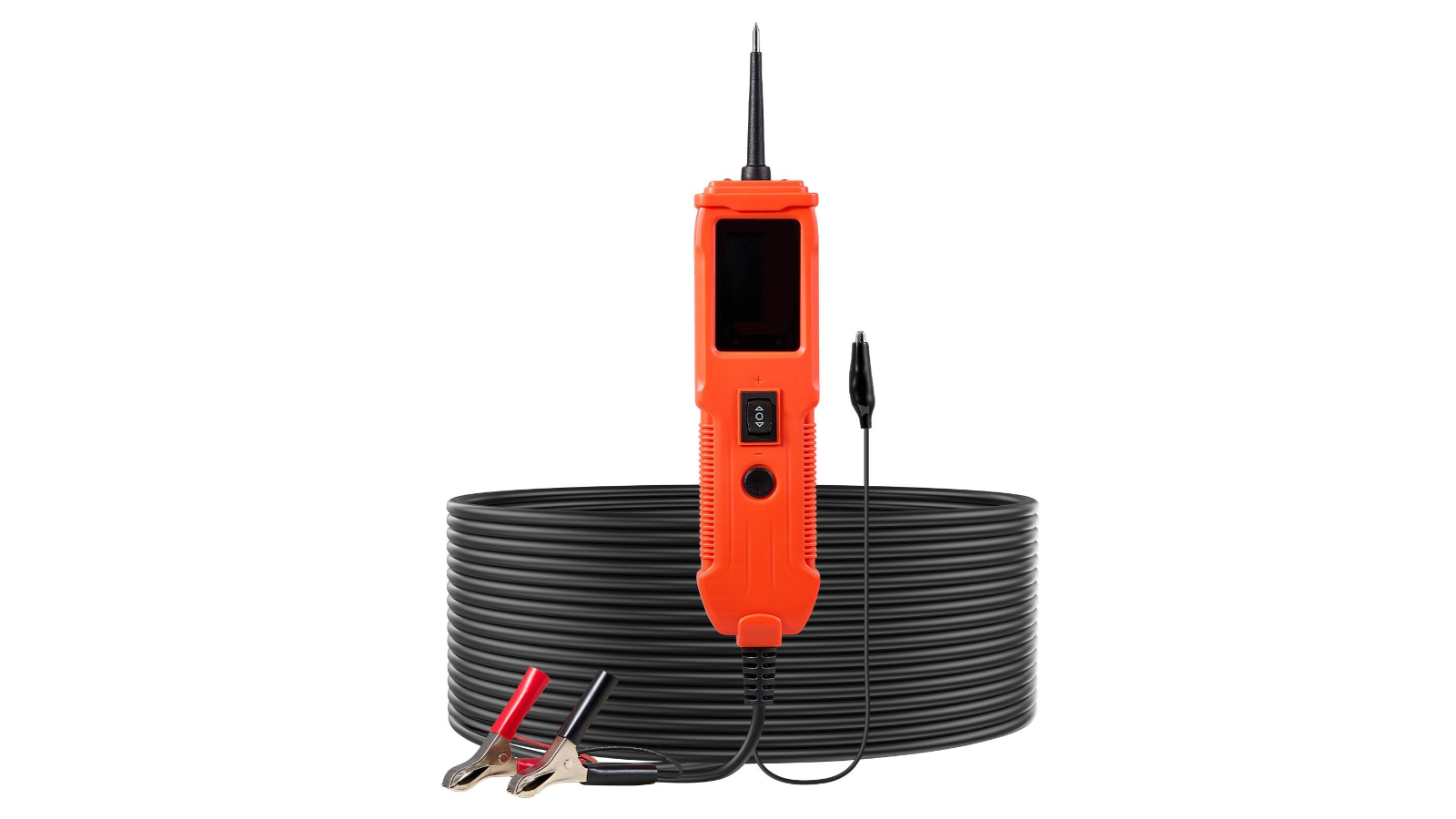 YS 8-35 DCV Power Circuit Automotive Tester