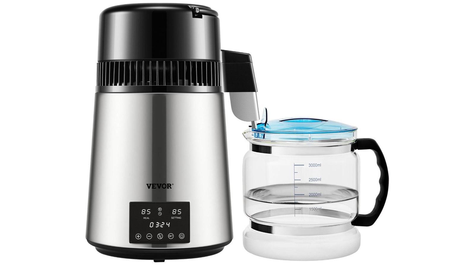 YS 4 Litre Distilled Water Maker