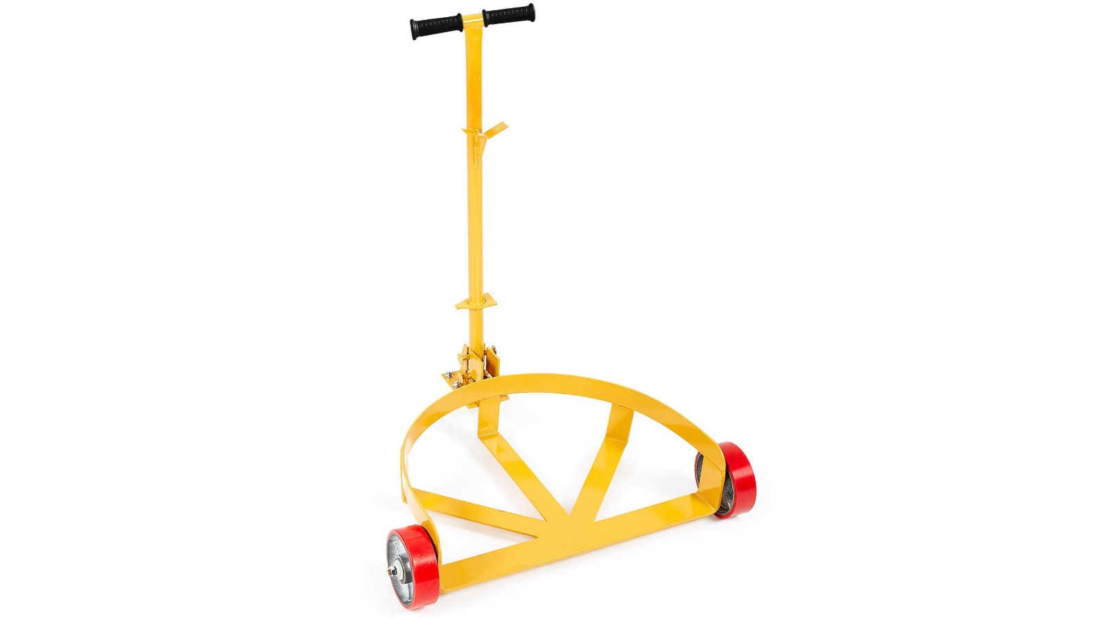 YS 250 Litre Barrel Dolly Cart