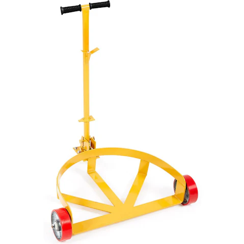 YS 250 Litre Barrel Dolly Cart