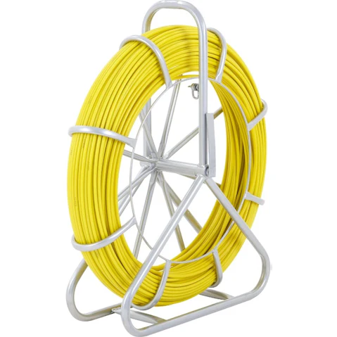 YS 150m Fiberglass Fish Tape