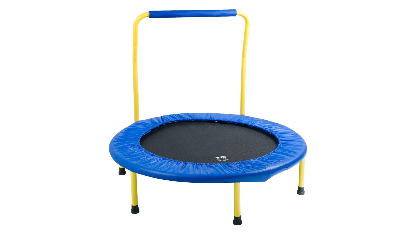 YS 92cm Kids Indoor/Outdoor Trampoline