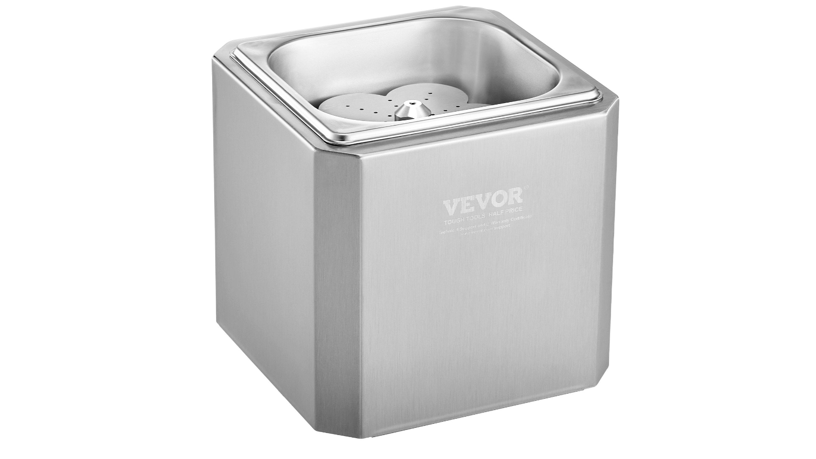 YS CO2 Beer Glass Froster Chiller