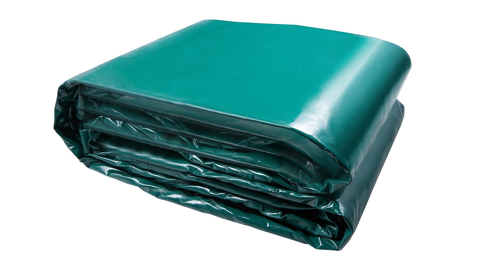 YS Heavy Duty PVC Waterproof Tarpaulin - 16.5 x 29.5ft