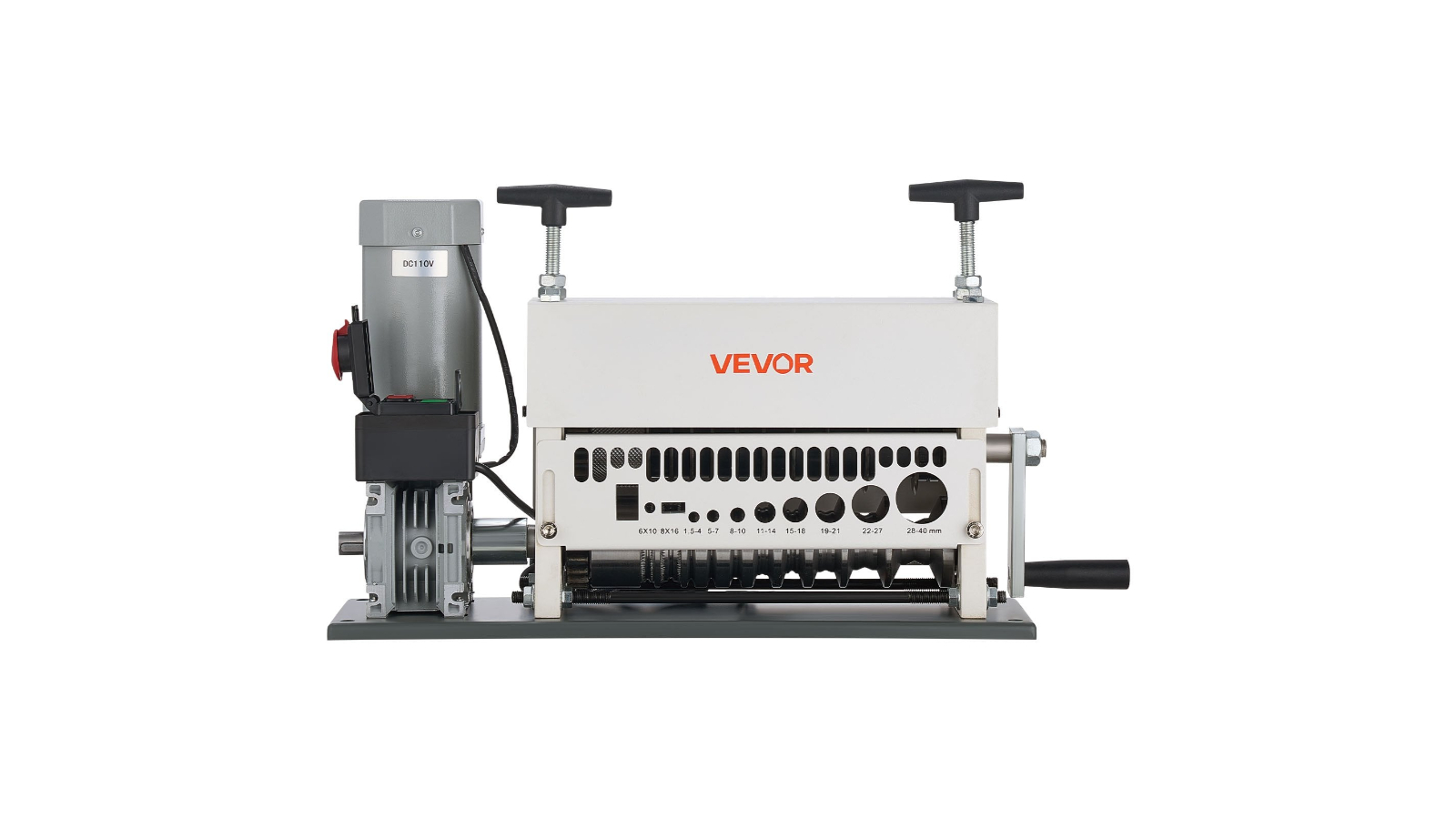 YS Electric Wire Stripper Machine