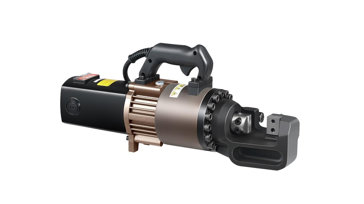 YS 2000W Electric Hydraulic Rebar Cutter