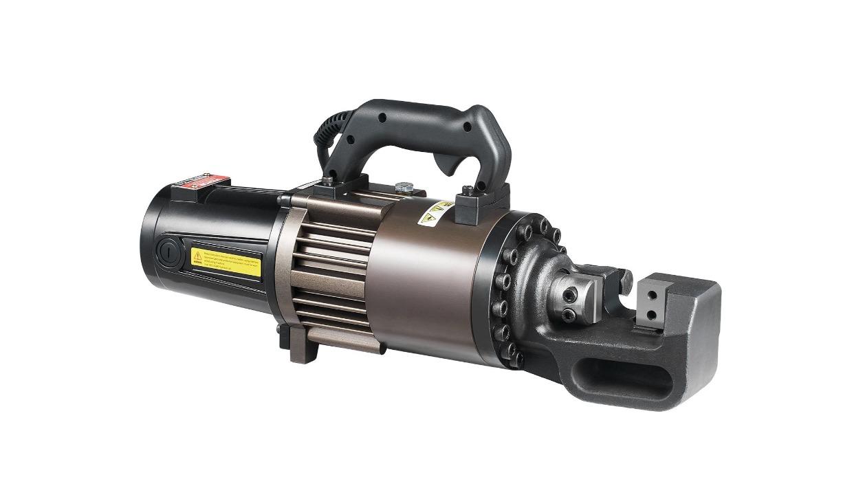 YS 2300W Electric Hydraulic Rebar Cutter