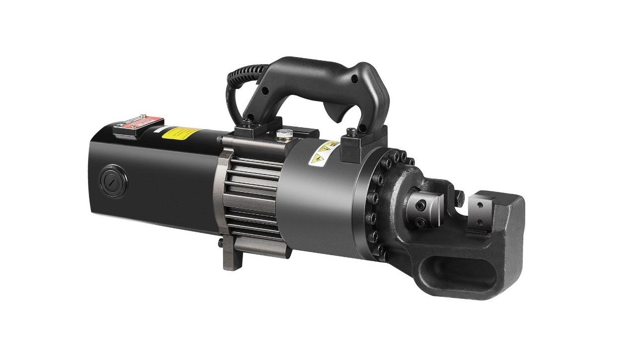 YS 2000W Electric Hydraulic Rebar Cutter - 1inch