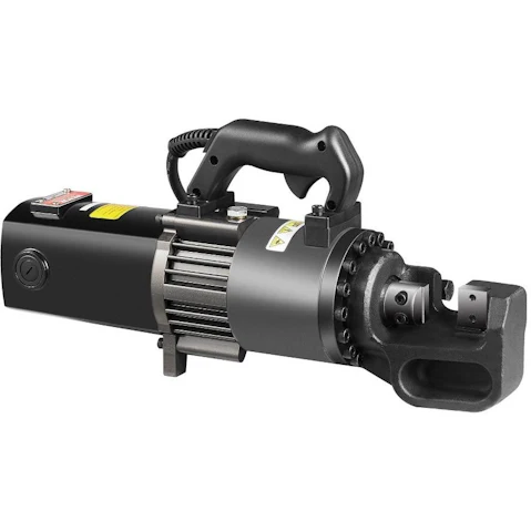 YS 2000W Electric Hydraulic Rebar Cutter - 1inch