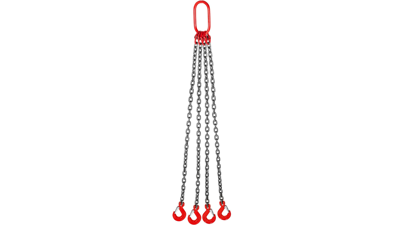 YS 4-Leg Lifting Hook Chain Sling