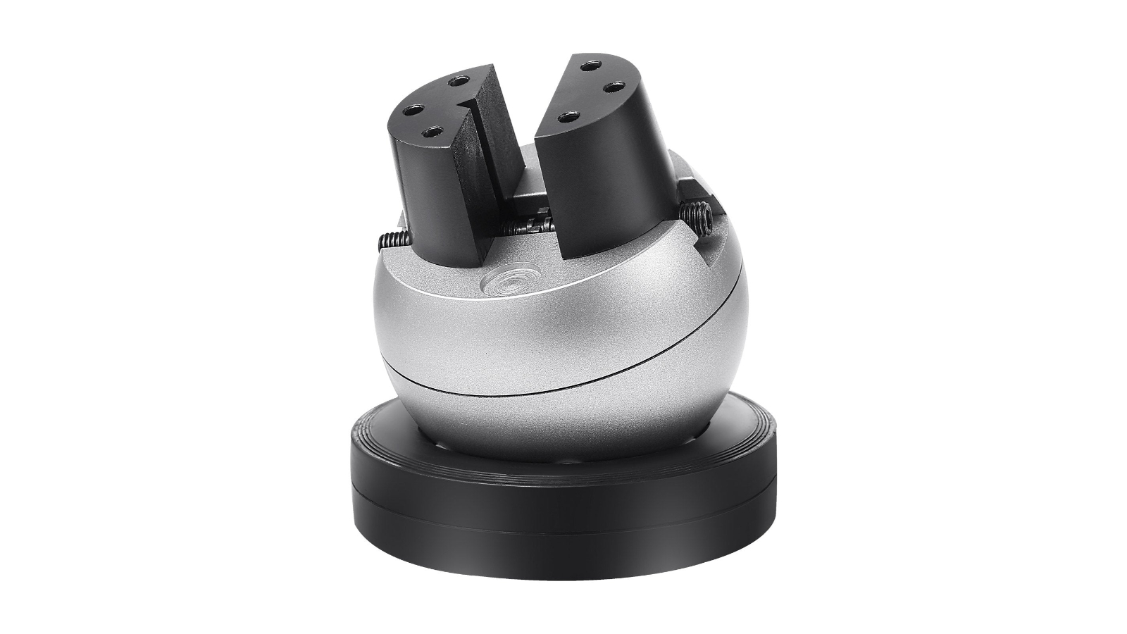 YS Engraving Block Ball Vise - 5inch