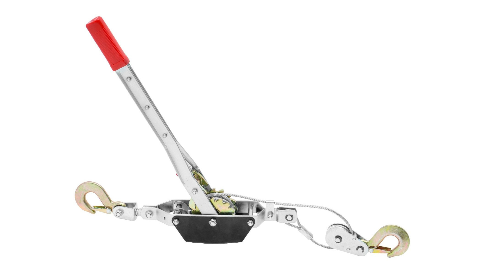 YS Heavy Duty Pull Hoist Power Puller