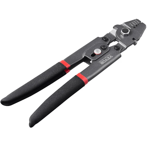 YS 0.22cm Wire Rope Crimping Tool