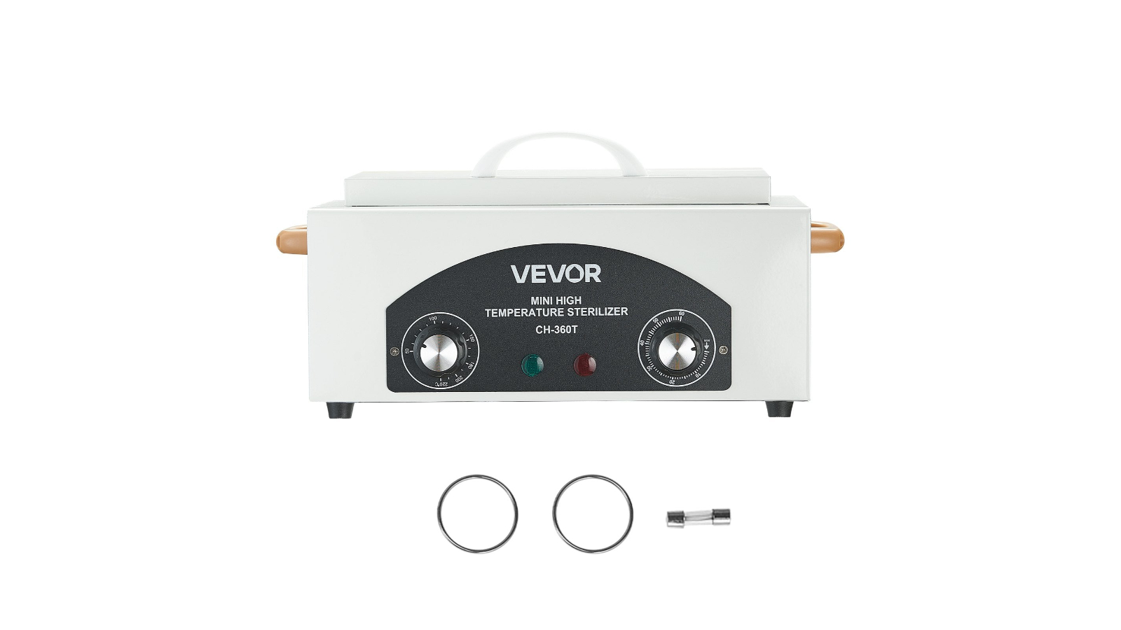 YS 300W High Temperature Autoclave Machine