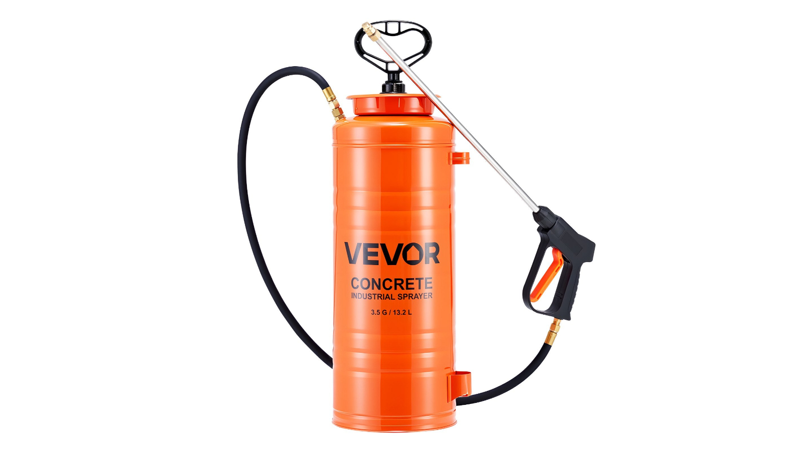 YS 14 Litre Stainless Steel Industrial Concrete Sprayer