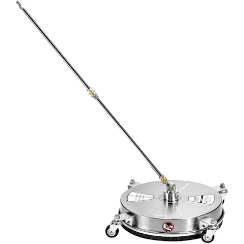 YS 15inch 4-Wheels 4000 Max PSI 2 Surface Cleaner Pressure Washer
