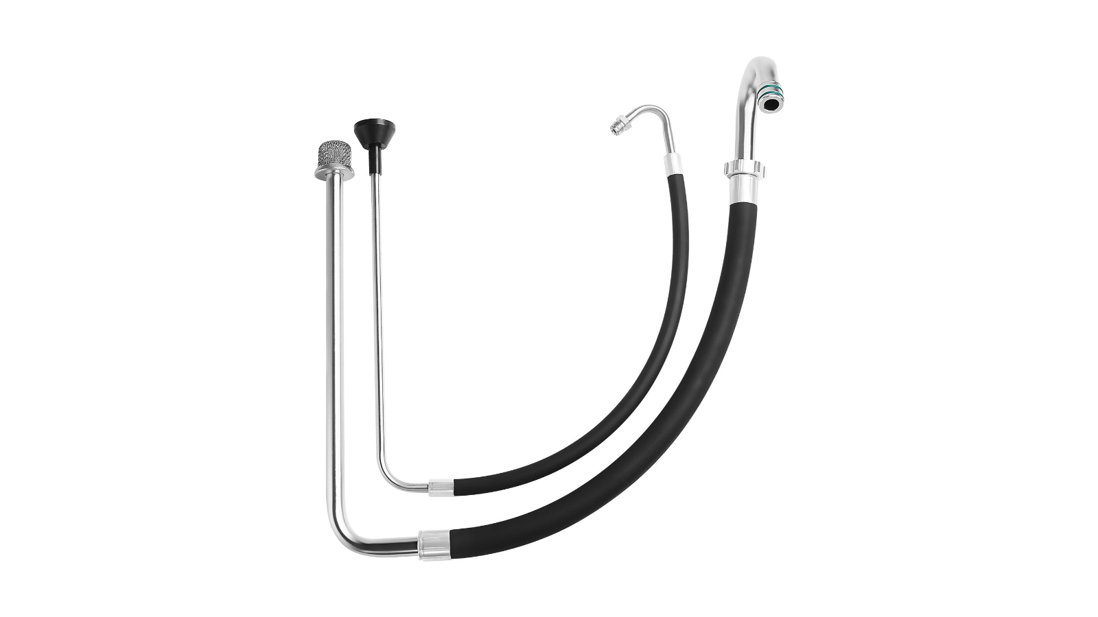 YS Airless Paint Sprayers Suction Hose Tube/Reflux Line Set