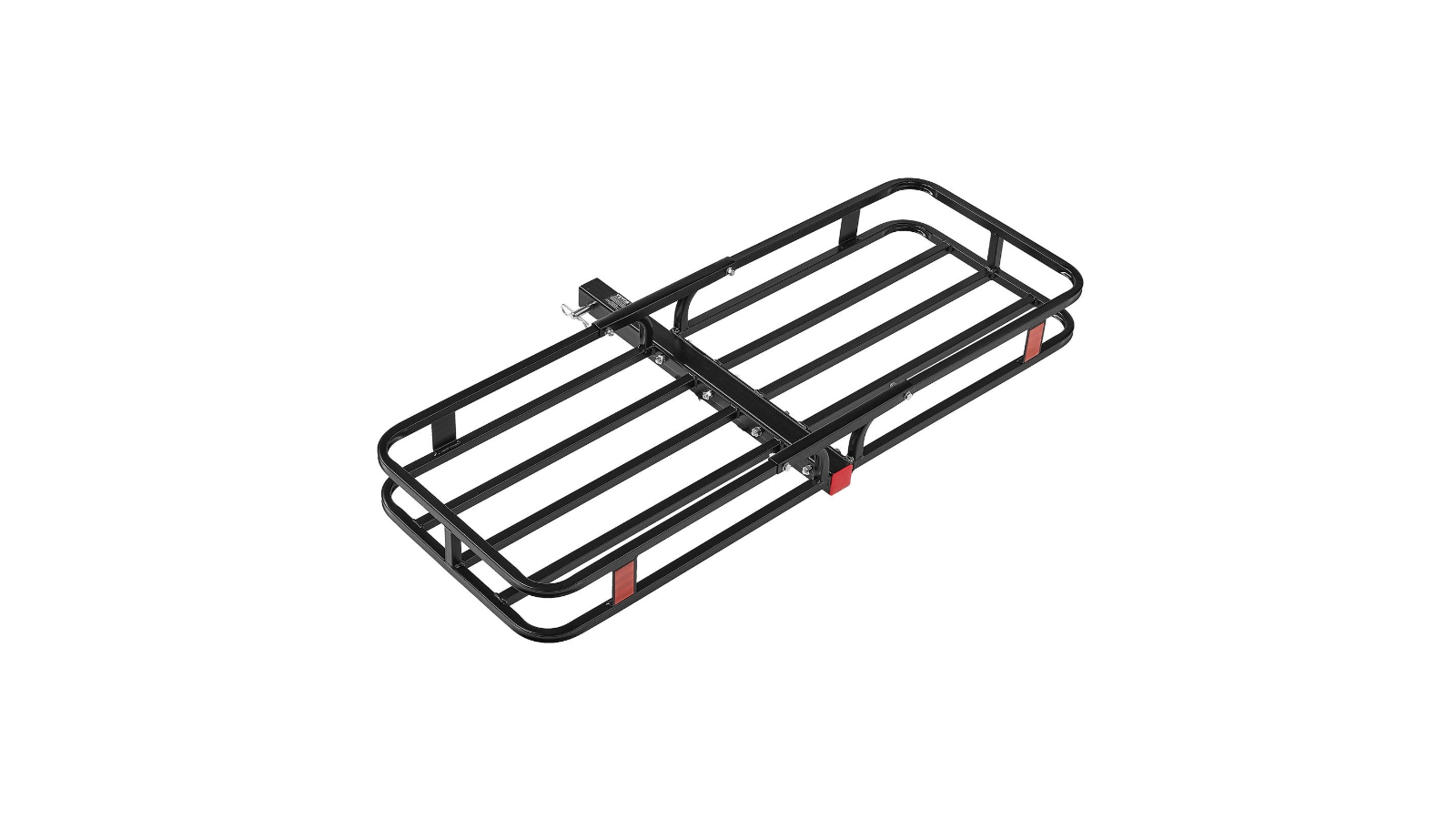 YS Hitch Cargo Carrier