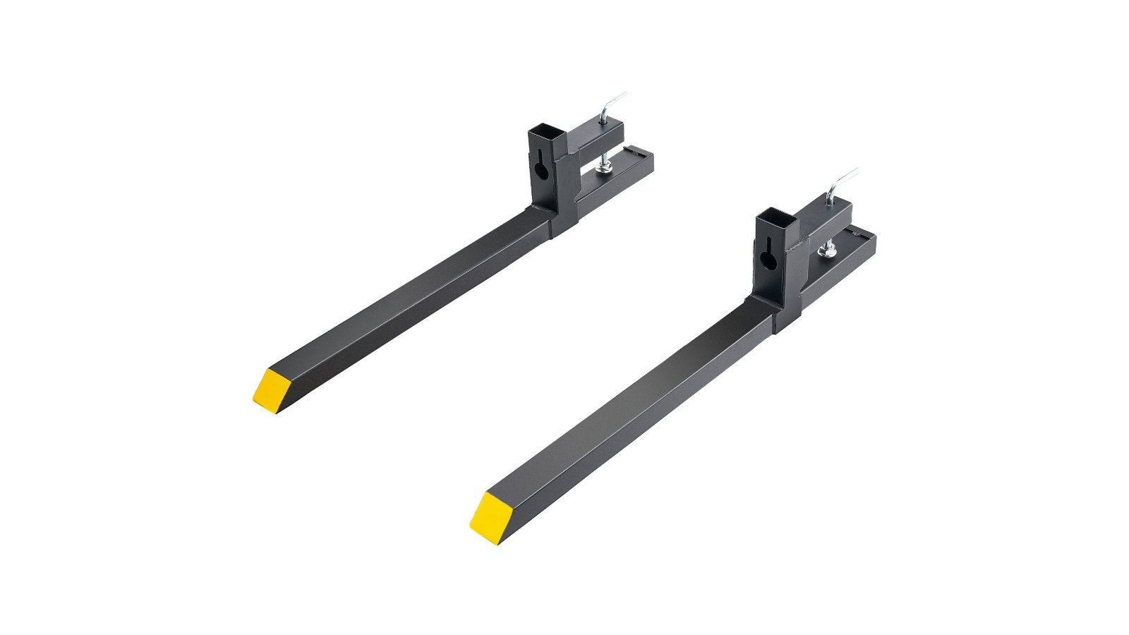 YS 43inch Heavy-Duty Pallet Fork