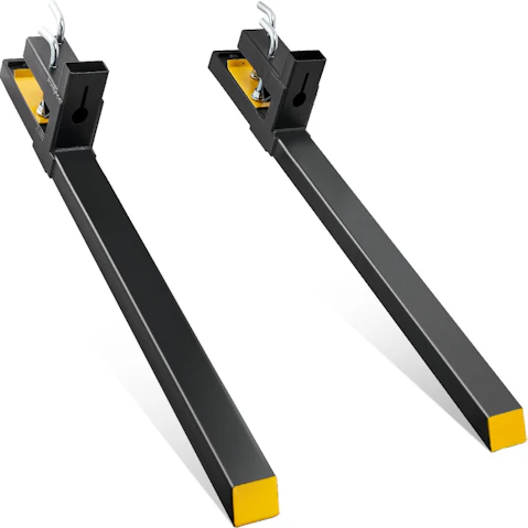 YS 1814kg Pallet Fork