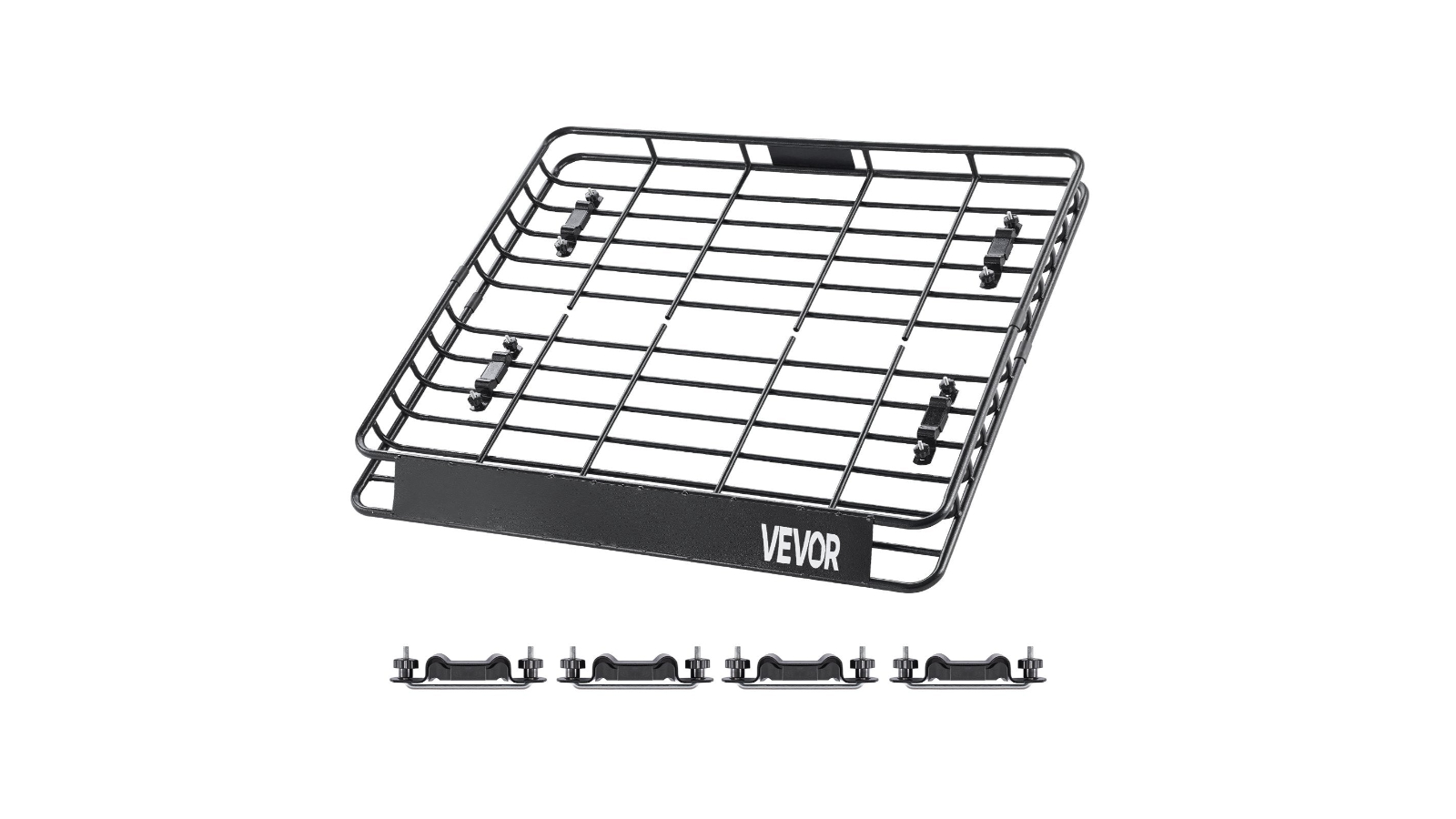 YS Roof Rack Cargo Carrier