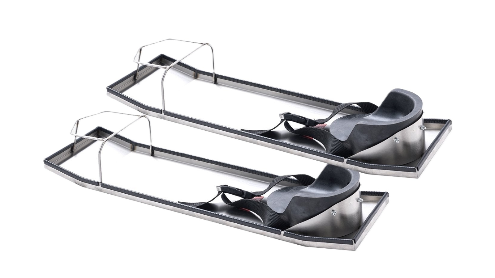 YS 30 x 8inch Stainless Steel Concrete Knee Board