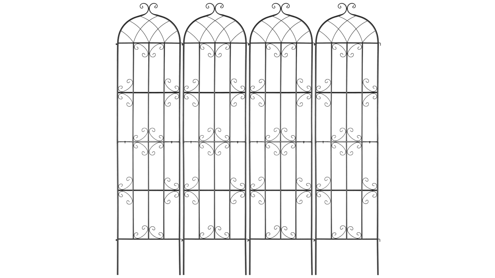YS Garden Trellis for Climbing Plant