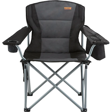 YS Camping Folding Chair for Adult