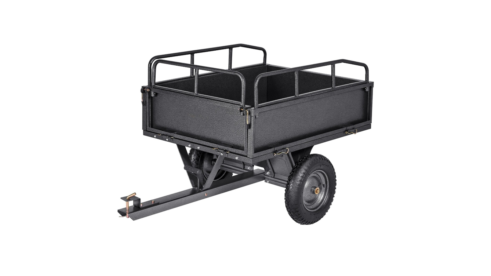 YS Garden Utility Trailer for ATV - 227kg