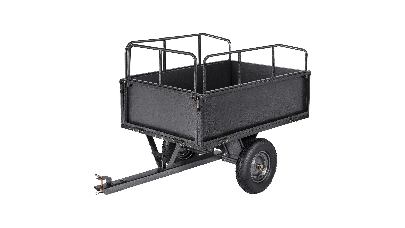 YS Garden Utility Trailer for ATV - 272kg