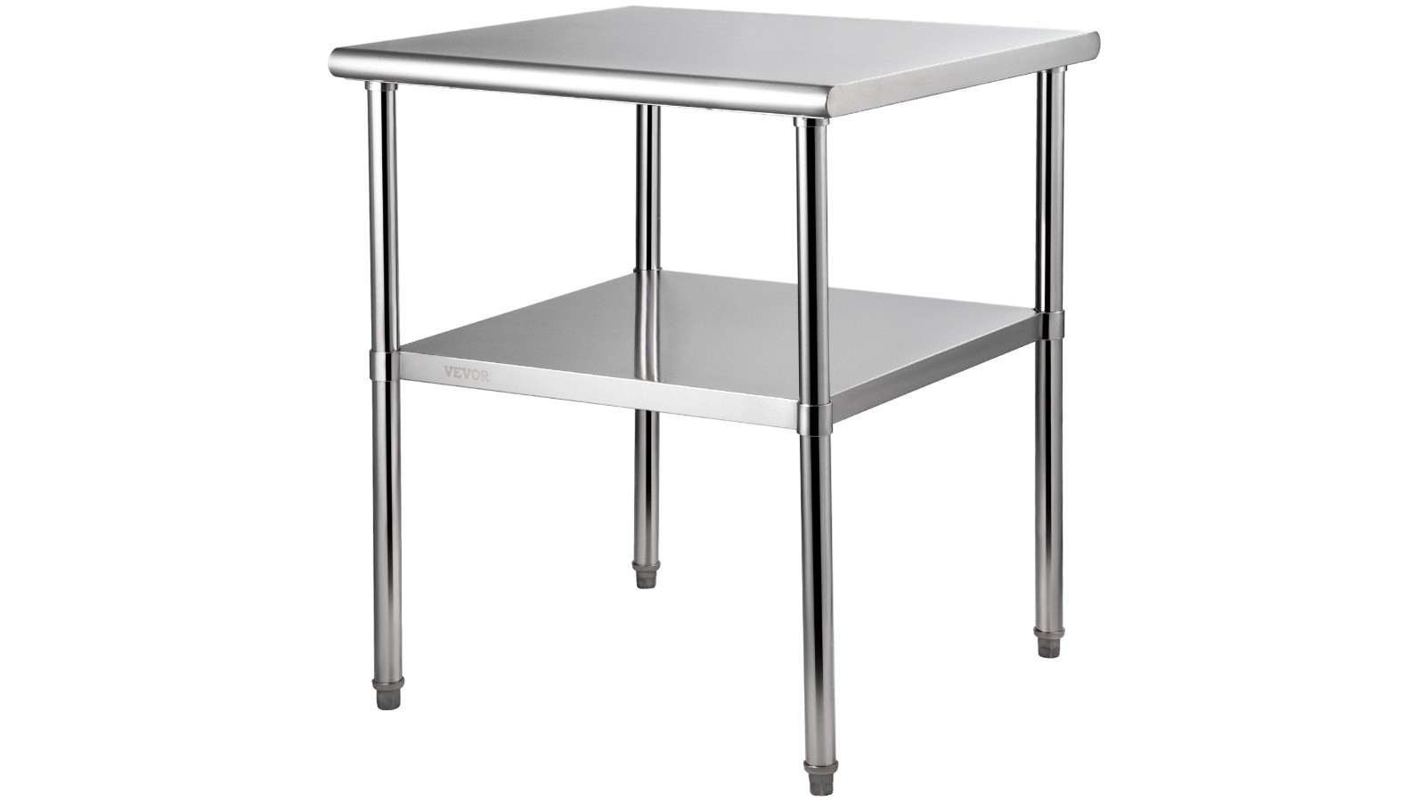 YS Commercial Stainless Steel Work Food Prep Table