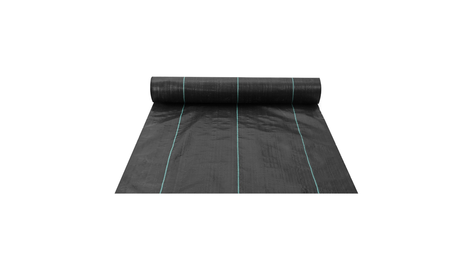YS Heavy Duty Fabric Garden Barrier Landscape