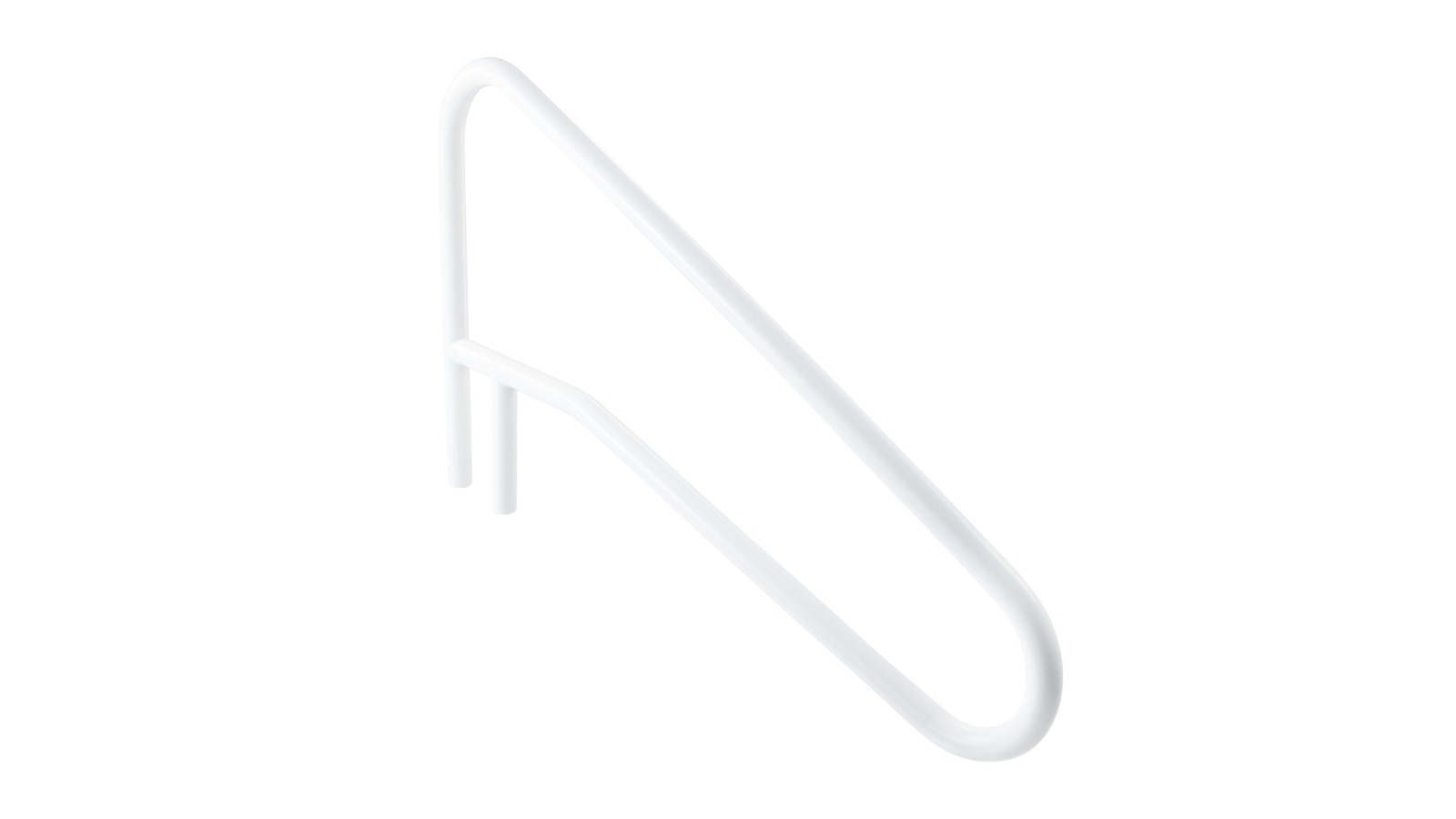 YS 100kg Load Pool Handrail - 137.1 x 81.3cm