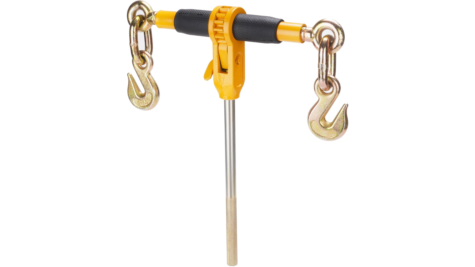 YS 0.9-1.27cm Heavy Duty Ratchet Chain Load Binder