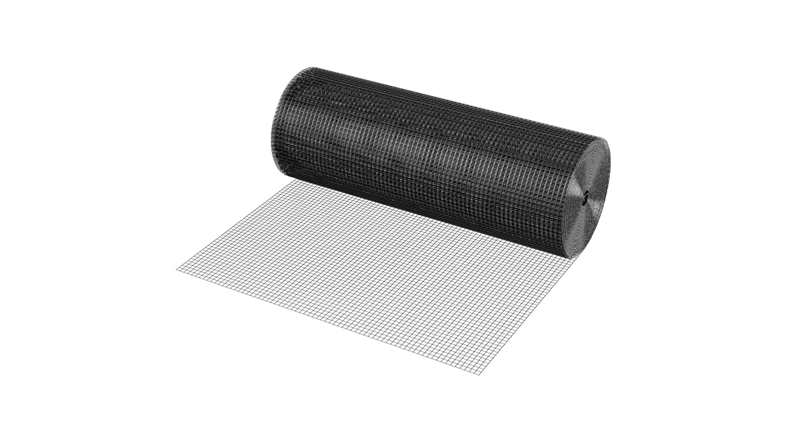 YS 19-Gauge Hardware Galvanized Mesh Roll