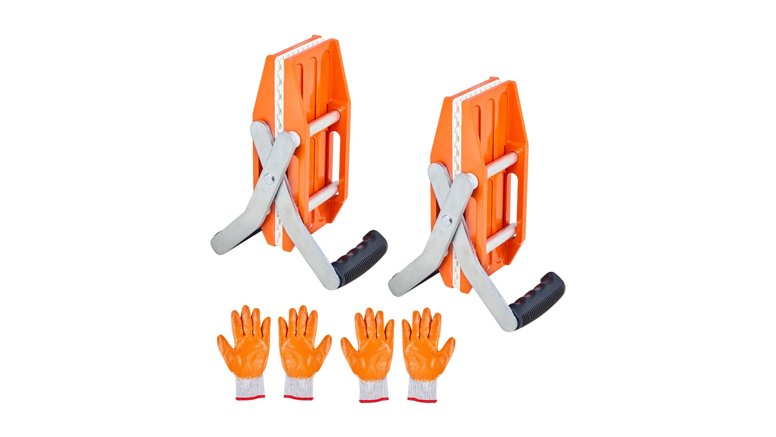 YS Double-Handed Stone Carrying Clamp