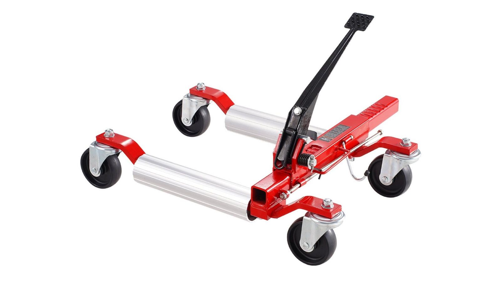 YS Car Jack Wheel Dolly