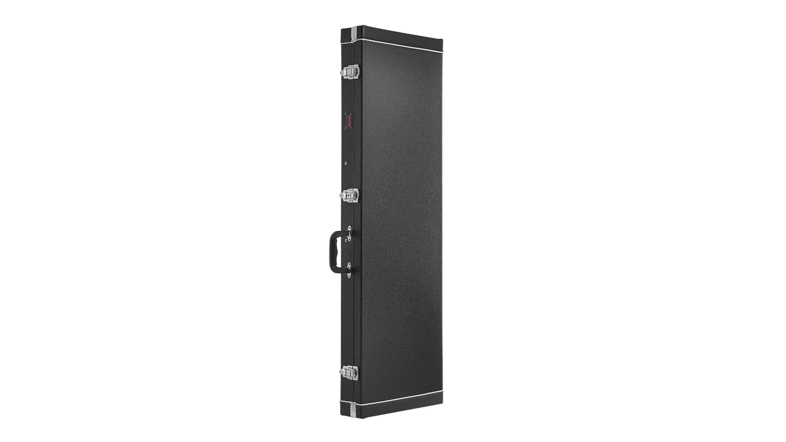 YS Rectangular Hard Bass Guitar Hard Case - 122cm