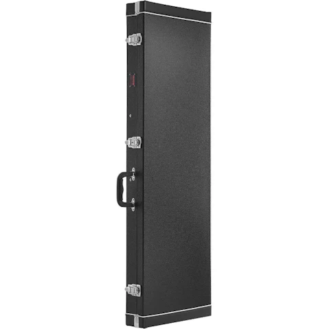 YS Rectangular Hard Bass Guitar Hard Case - 122cm