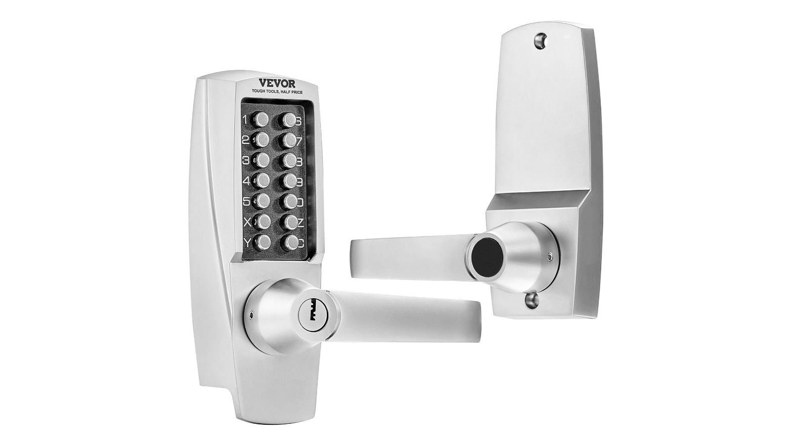 YS Mechanical Keyless Entry Door Lock