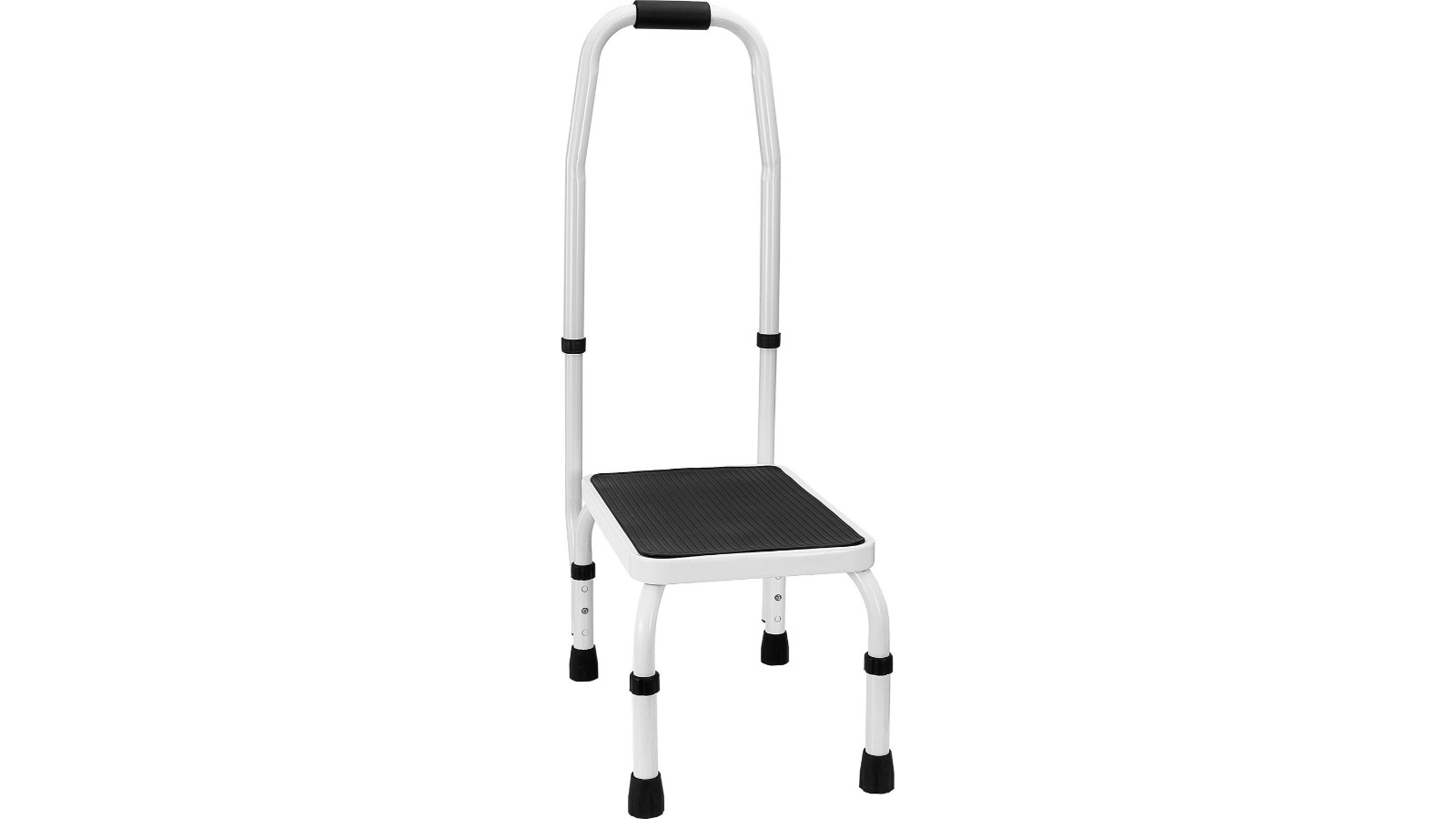 YS 150kg 3 Adjustable Height Step Stool