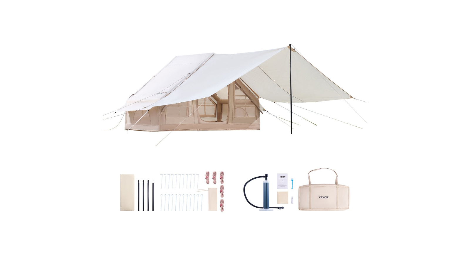 YS Inflatable Tent for Camping