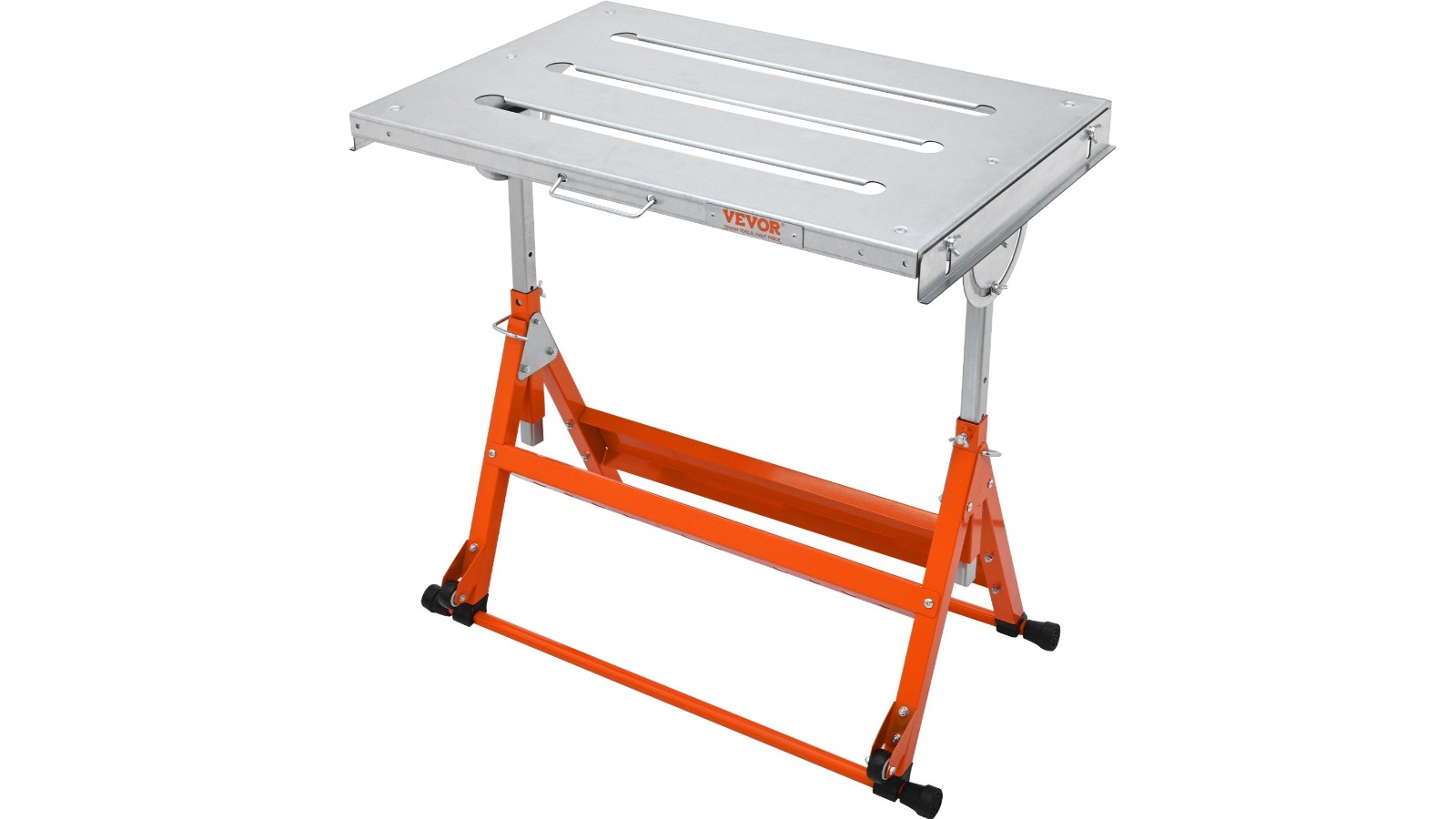 YS 30 x 20inch Steel Welding Table