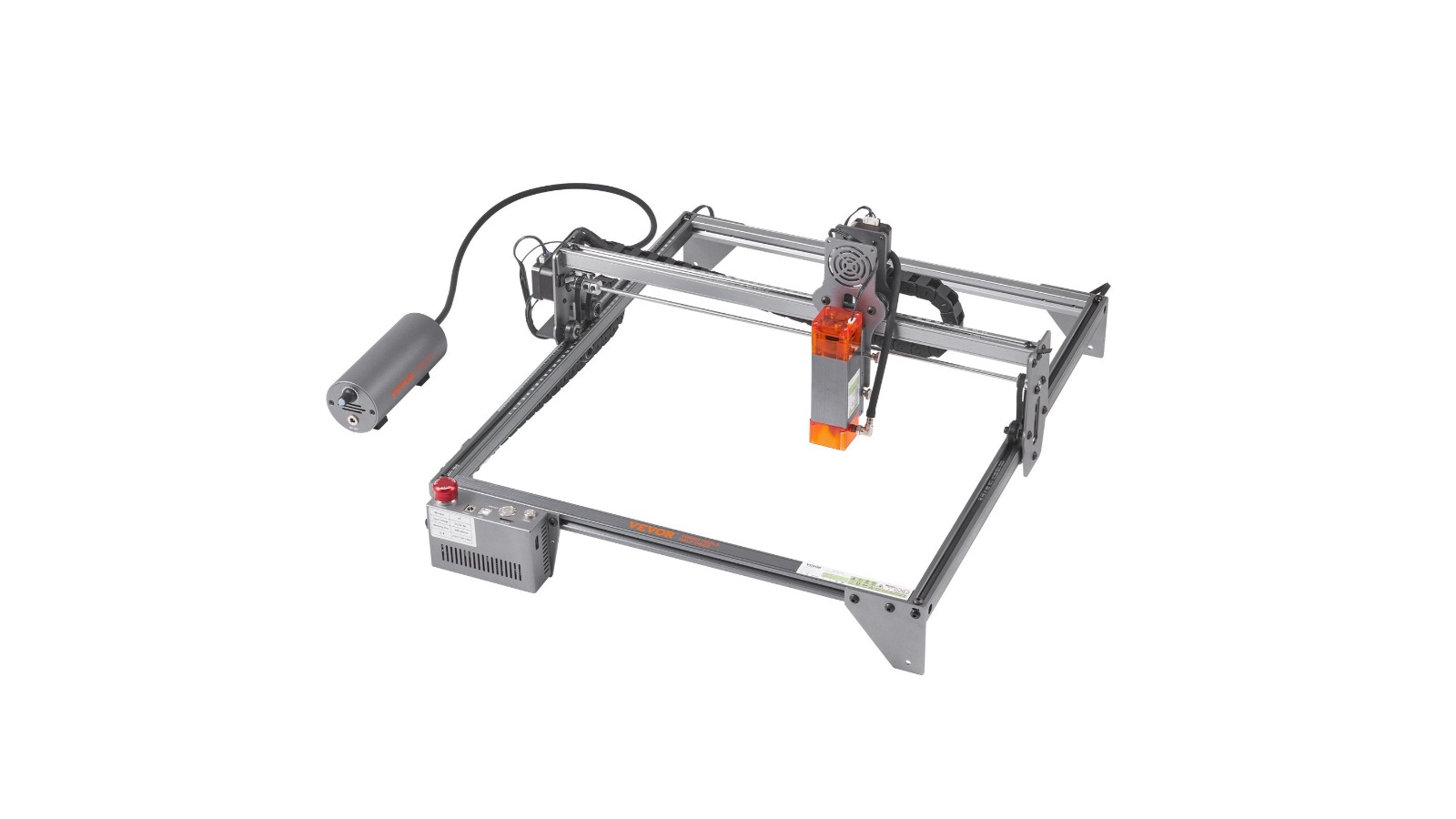 YS 15.7inch 10W Output Laser Engraver Machine