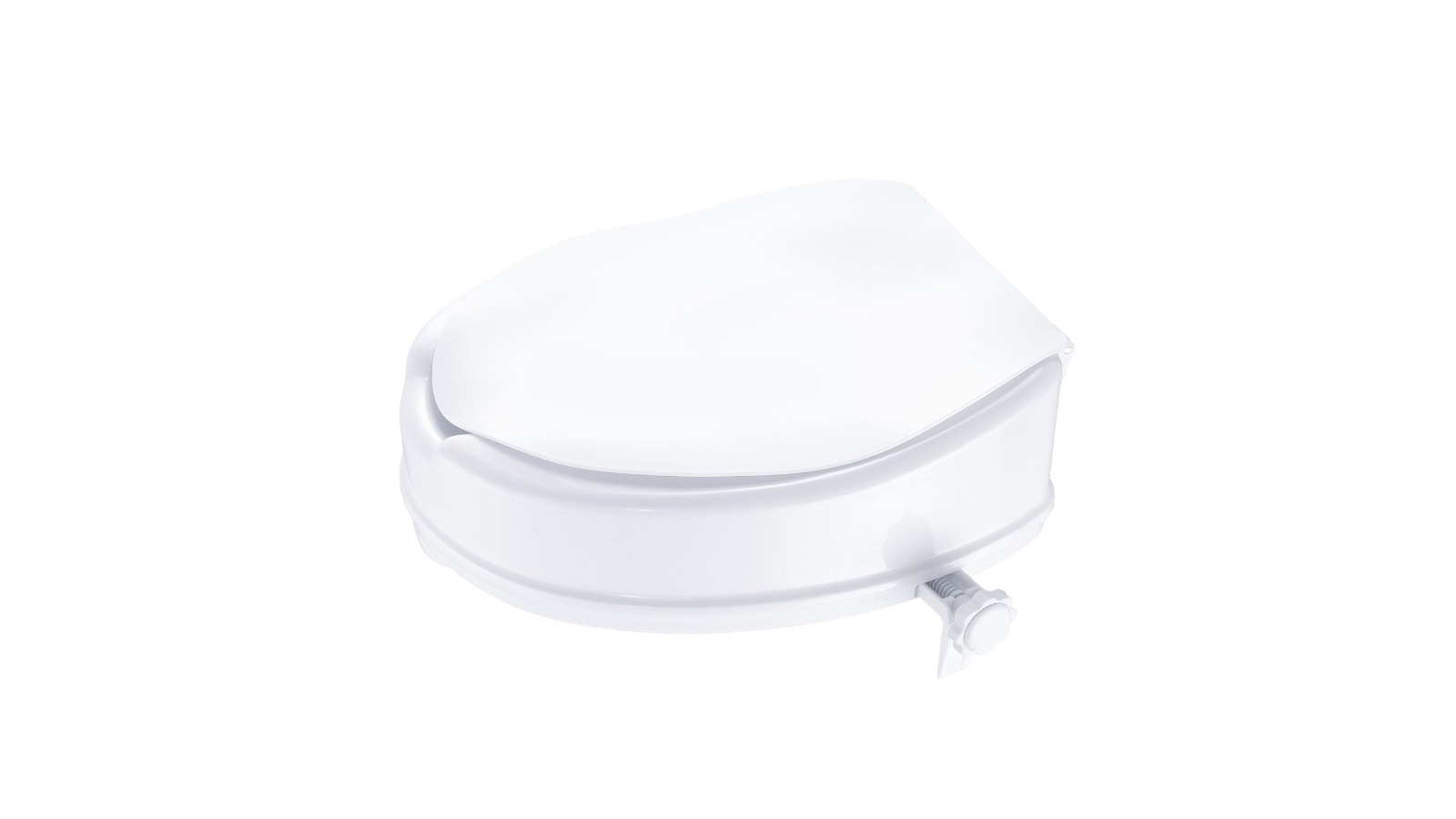 YS 136kg Raised Toilet Seat
