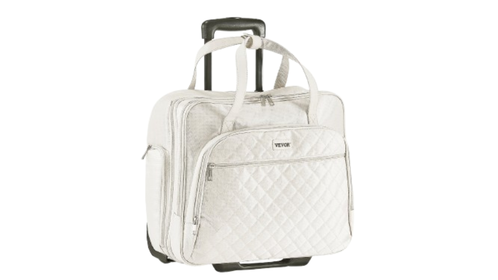 YS Rolling Laptop Bag - 15.6inch