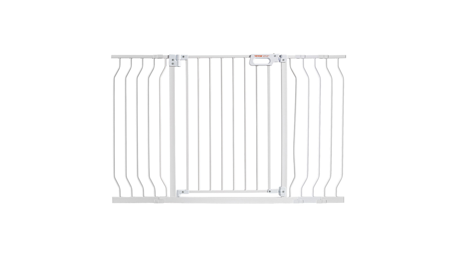 YS Extra Wide Baby High Gate - 749-134.6cm